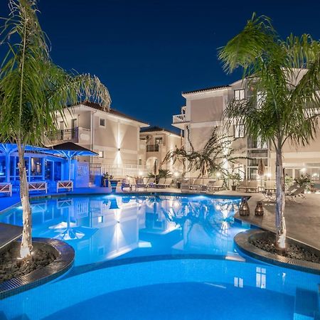 Tzante Hotel Zakynthos, Adults Only Laganas Dış mekan fotoğraf