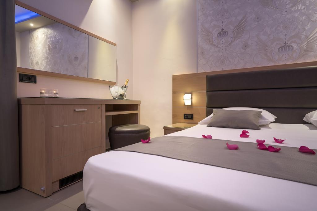 Tzante Hotel Zakynthos, Adults Only Laganas Dış mekan fotoğraf